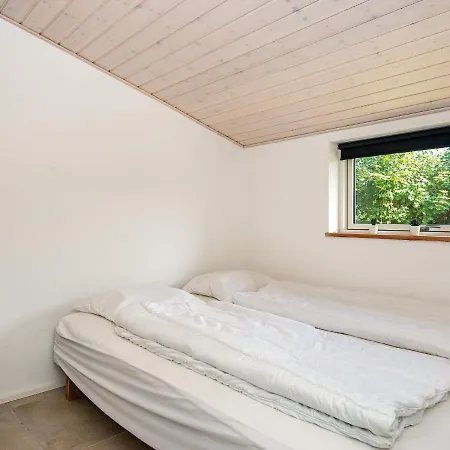 Vakantiehuis Xl