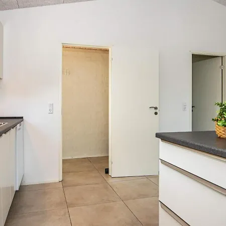 Vakantiehuis Xl *