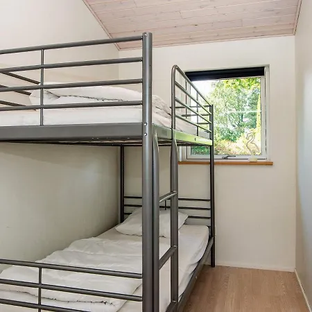 Xl Vakantiehuis Hejls