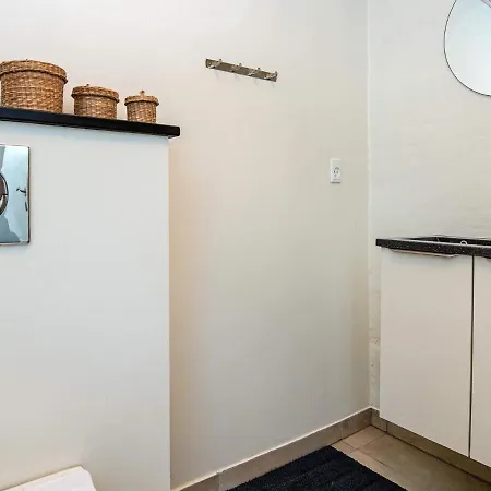 Vakantiehuis Xl *