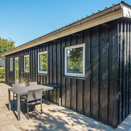 Vakantiehuis Xl Hejls